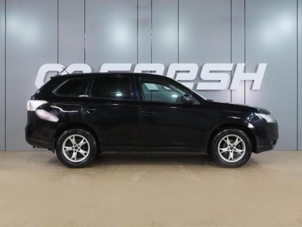 Mitsubishi Outlander III с пробегом 2012 года, цена 1 199 000 рублей, 268306 км, внедорожник, Автокод Объявления