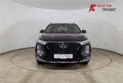 Hyundai Santa Fe III Рестайлинг Волгоград  - изображение 21