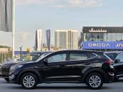 Hyundai Tucson III Новосибирск  - изображение 31