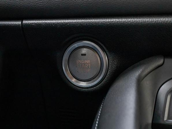 Haval F7 I с пробегом 2021 года, цена 1 910 000 рублей, 82530 км, внедорожник, Автокод Объявления