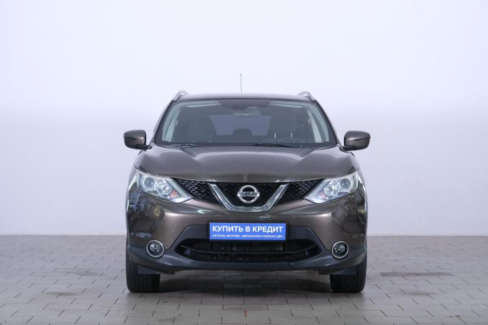 Nissan Qashqai II Омск  - изображение 2