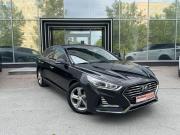 Hyundai Sonata VII (LF) Рестайлинг Екатеринбург  - изображение 32