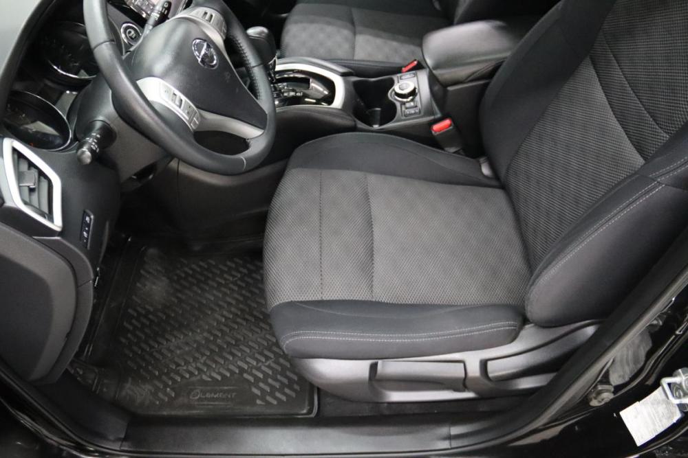 Nissan X-Trail III Рестайлинг Сургут  - изображение 10