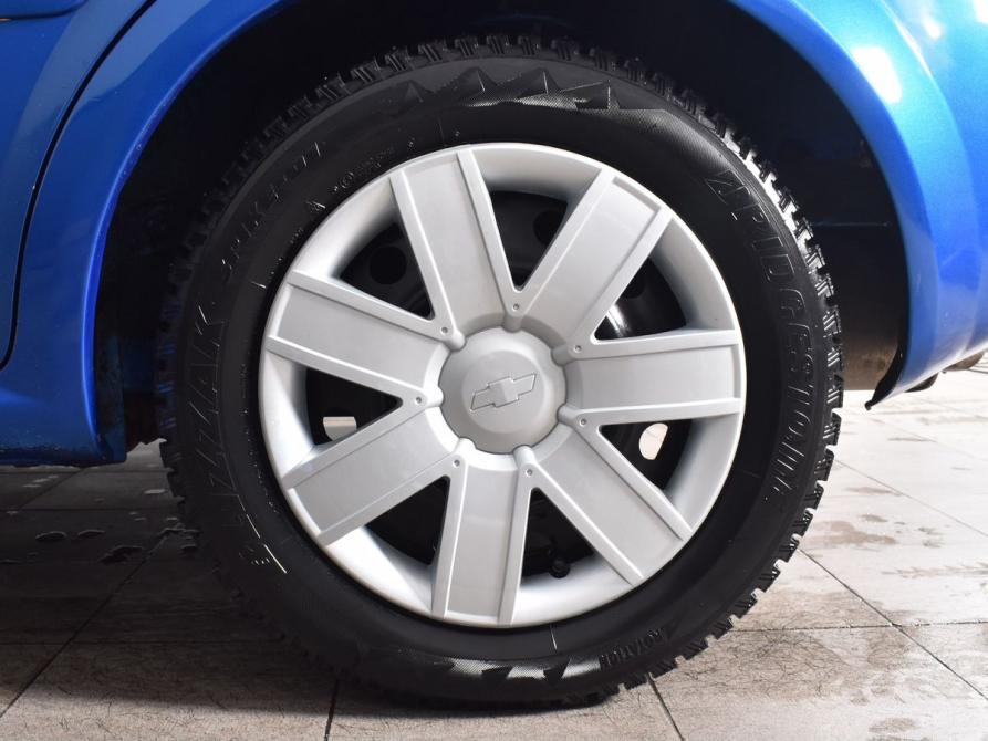 Chevrolet Lacetti I Кемерово  - изображение 11