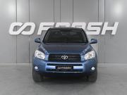 Toyota RAV4 III (XA30) Ростов-на-Дону  - изображение 21