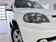 Chevrolet Niva I Рестайлинг Волгоград  - изображение 41