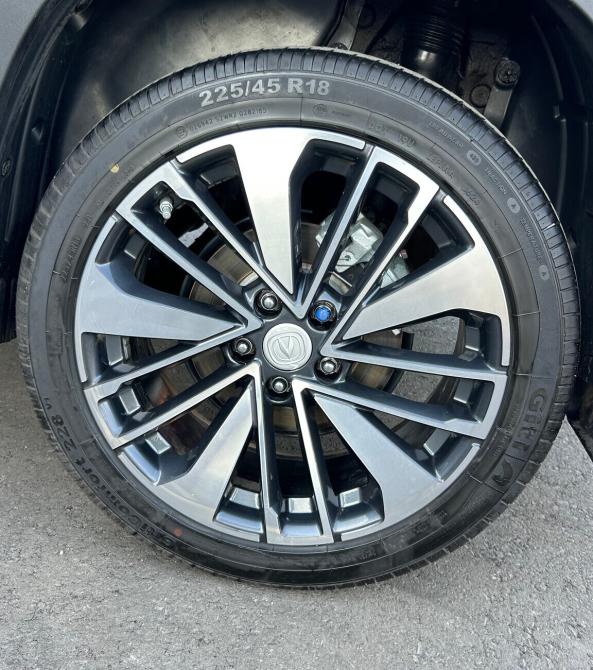 Changan CS35 Plus I Рестайлинг Альметьевск  - изображение 33