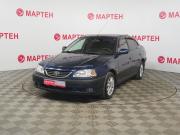 Toyota Avensis I Рестайлинг Вологда  - изображение 18