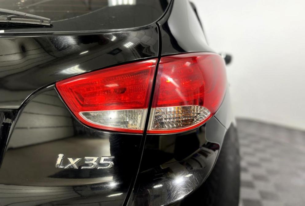 Hyundai ix35 I Нижний Новгород  - изображение 19