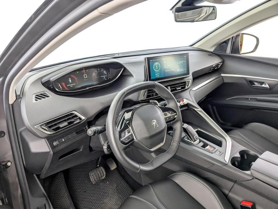 Peugeot 5008 II Рестайлинг Москва  - изображение 17