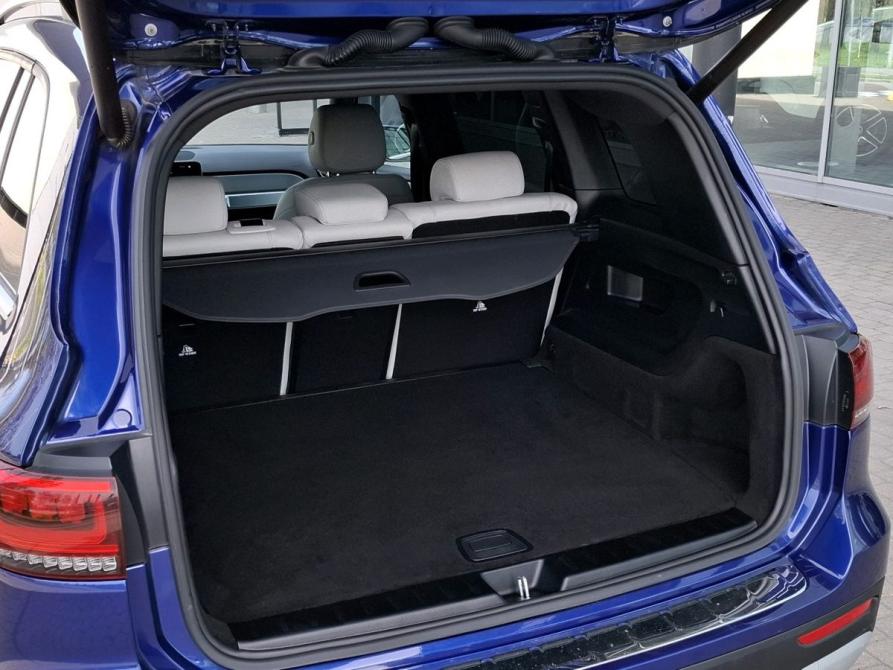 Mercedes-Benz GLB I (X247) Санкт-Петербург  - изображение 15