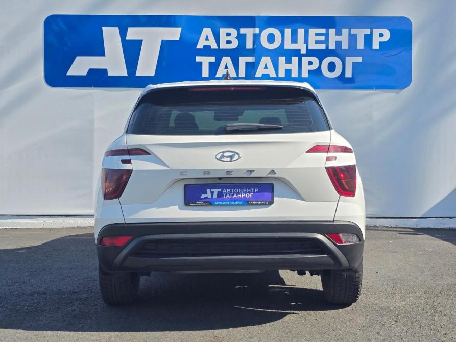 Hyundai Creta II Таганрог  - изображение 6