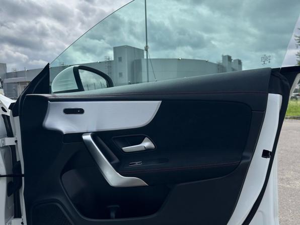 Mercedes-Benz CLA II (C118 X118) с пробегом 2021 года, цена 4 390 000 рублей, 37183 км, седан, Автокод Объявления