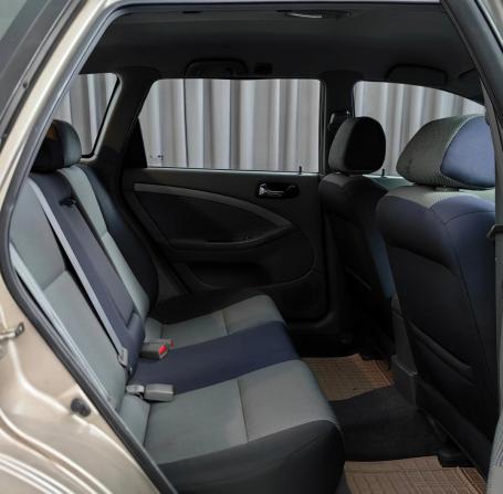 Chevrolet Lacetti I с пробегом 2011 года, цена 555 000 рублей, 157884 км, универсал, Автокод Объявления