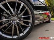 Toyota Camry IX (XV80) China Market Москва  - изображение 40
