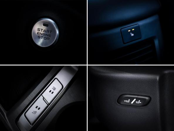 Changan CS35 Plus I Рестайлинг с пробегом 2023 года, цена 1 790 000 рублей, 43653 км, внедорожник, Автокод Объявления