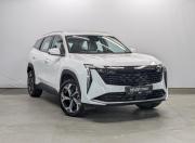 Geely Atlas II Санкт-Петербург  - изображение 33