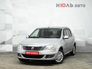 Renault Logan I Рестайлинг Екатеринбург  - изображение 14