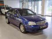 Chevrolet Lacetti I Казань  - изображение 25