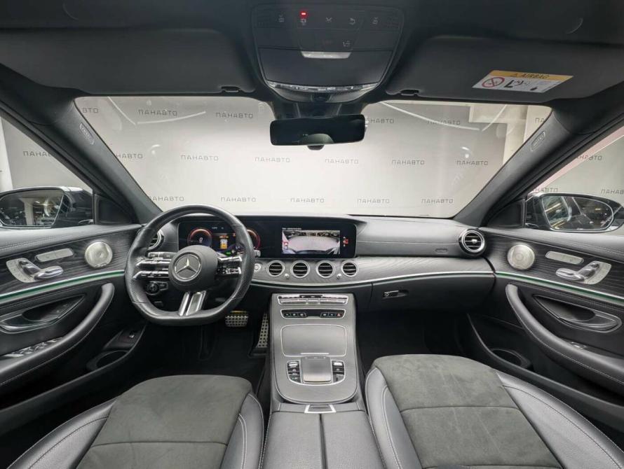 Mercedes-Benz E-Класс V (W213 S213 C238) Рестайлинг Москва  - изображение 6