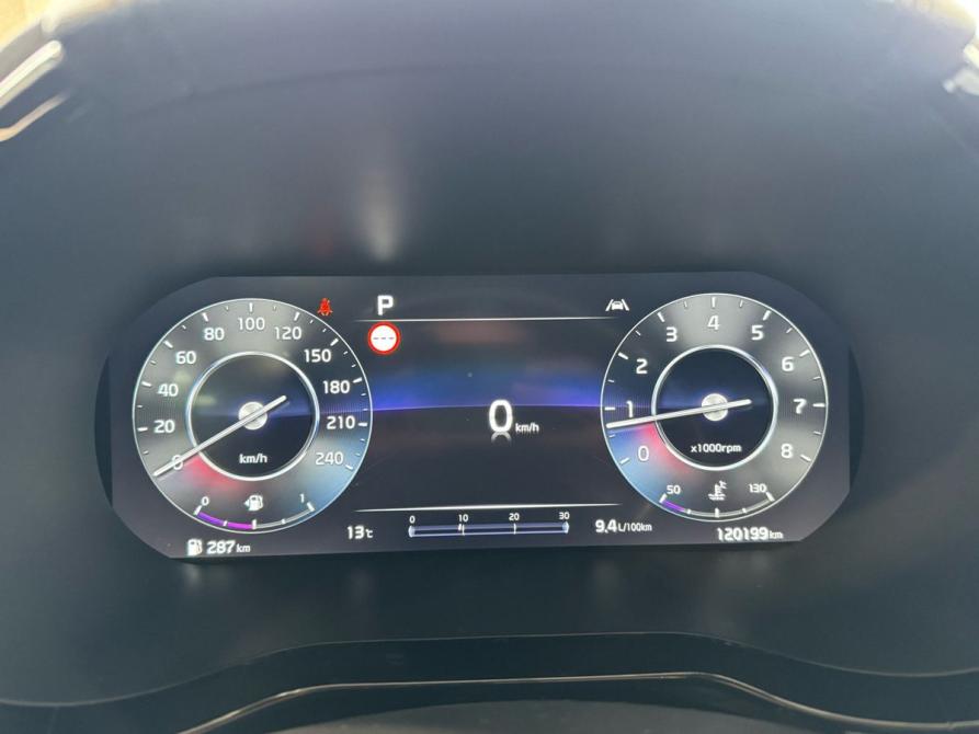 Kia Ceed III Рестайлинг Москва  - изображение 18