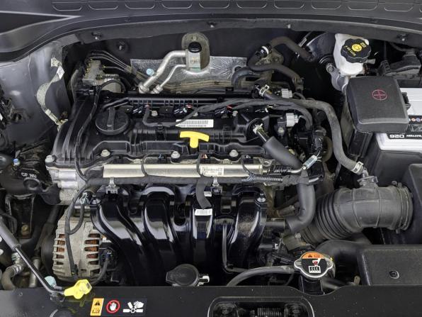 Hyundai Creta I с пробегом 2019 года, цена 1 850 000 рублей, 104435 км, внедорожник, Автокод Объявления