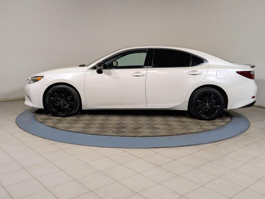 Lexus ES VI Екатеринбург  - изображение 5