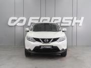Nissan Qashqai II Воронеж  - изображение 22