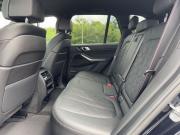BMW X5 IV (G05/G18) Рестайлинг Казань  - изображение 59