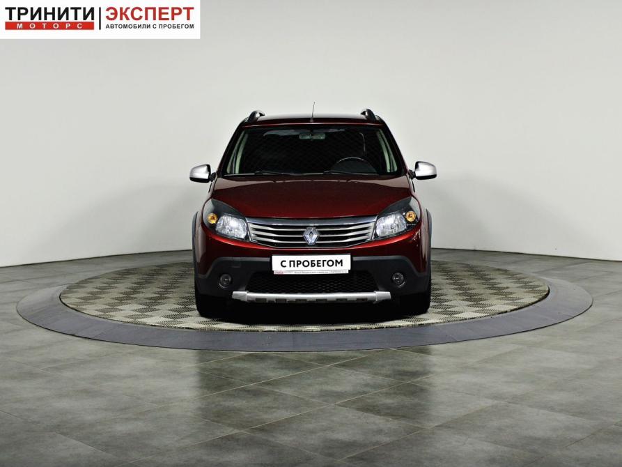 Renault Sandero I Белгород  - изображение 2