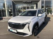Geely Atlas II Брянск  - изображение 18