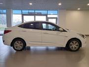 Hyundai Solaris I Рестайлинг Казань  - изображение 27