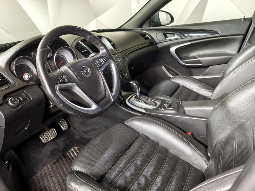 Opel Insignia I Москва  - изображение 19