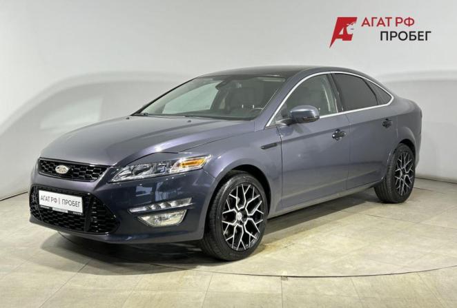 Ford Mondeo IV Рестайлинг с пробегом 2011 года, цена 850 000 рублей, 189218 км, седан, Автокод Объявления