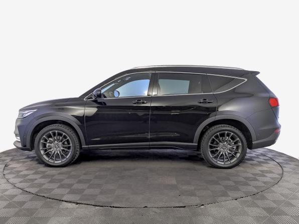 Dongfeng DFSK ix7 с пробегом 2024 года, цена 2 550 000 рублей, 9740 км, внедорожник, Автокод Объявления