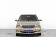 Toyota Vista V (V50) Барнаул  - изображение 28