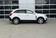 Opel Antara I Рестайлинг Владимир  - изображение 31