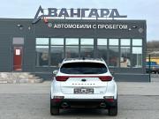 Kia Sportage IV Рестайлинг Волгоград  - изображение 38