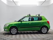 Skoda Fabia II Рестайлинг Москва  - изображение 24