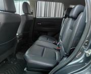 Mitsubishi Outlander III Рестайлинг 2 Москва  - изображение 37