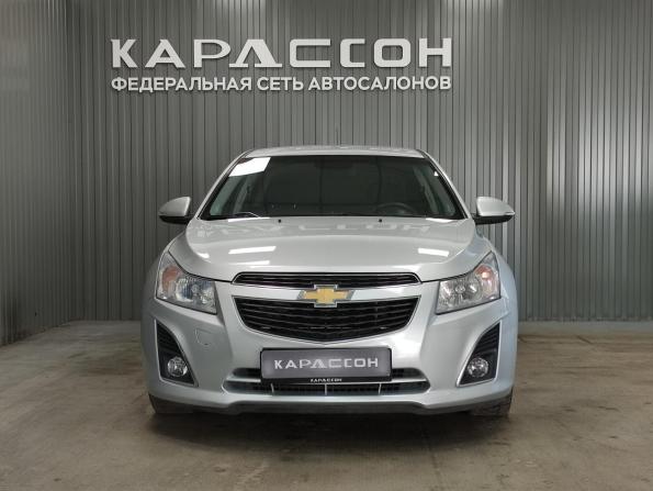 Chevrolet Cruze I Рестайлинг с пробегом 2013 года, цена 755 000 рублей, 163038 км, седан, Автокод Объявления