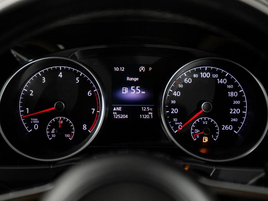 Volkswagen Touran II Иркутск  - изображение 12