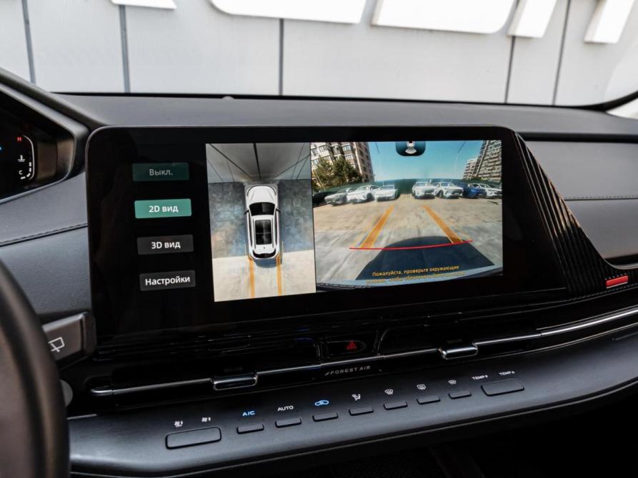 Changan UNI-S (CS55 Plus) I Краснодар  - изображение 14