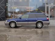 Subaru Legacy Lancaster II Новосибирск  - изображение 24