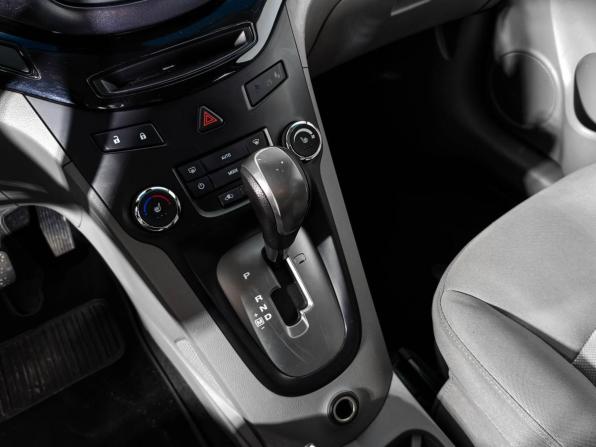 Chevrolet Orlando I с пробегом 2012 года, цена 1 070 000 рублей, 157492 км, компактвэн, Автокод Объявления