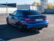BMW 3 серии VII (G2x) Москва  - изображение 27