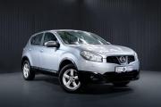 Nissan Qashqai I Тюмень  - изображение 27
