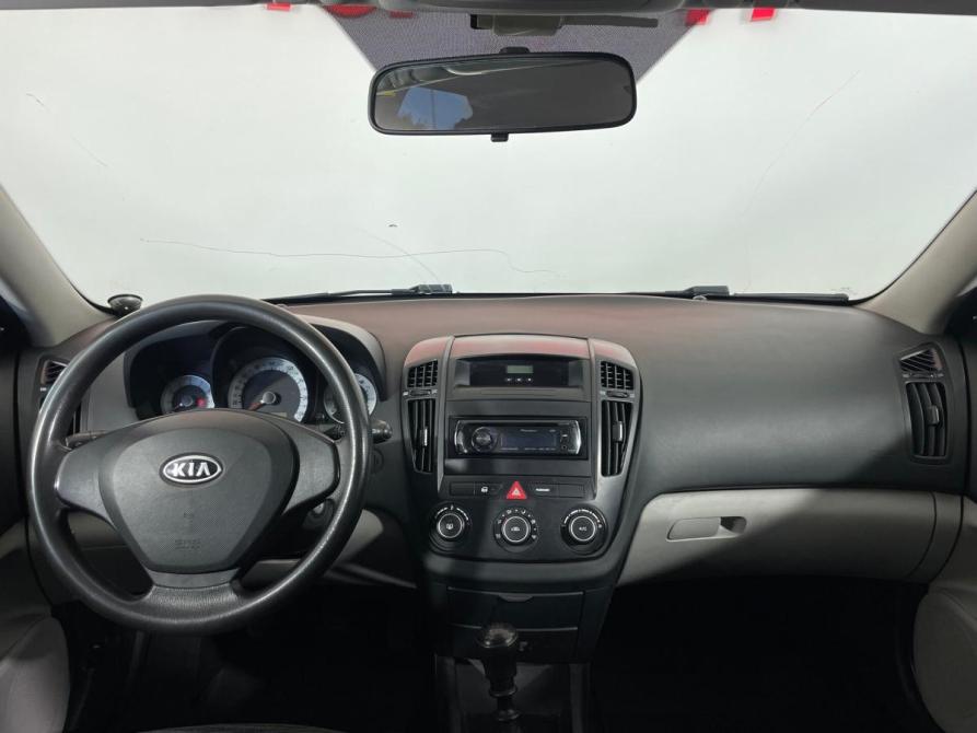 Kia Ceed I Воронеж  - изображение 11