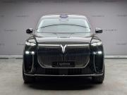 Voyah Taishan Москва  - изображение 18