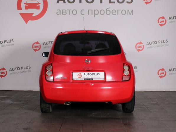 Nissan Micra III (K12) с пробегом 2004 года, цена 339 000 рублей, 327000 км, хэтчбек, Автокод Объявления
